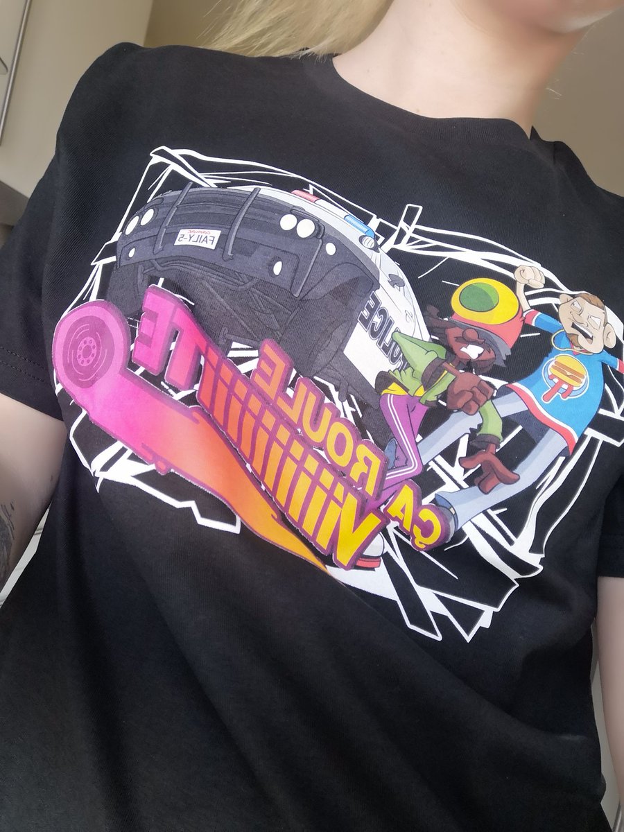 Enyo_'s tweet photo. Ça livre vite chez @CaMaKStream
💕 https://t.co/zvUbUBikJS