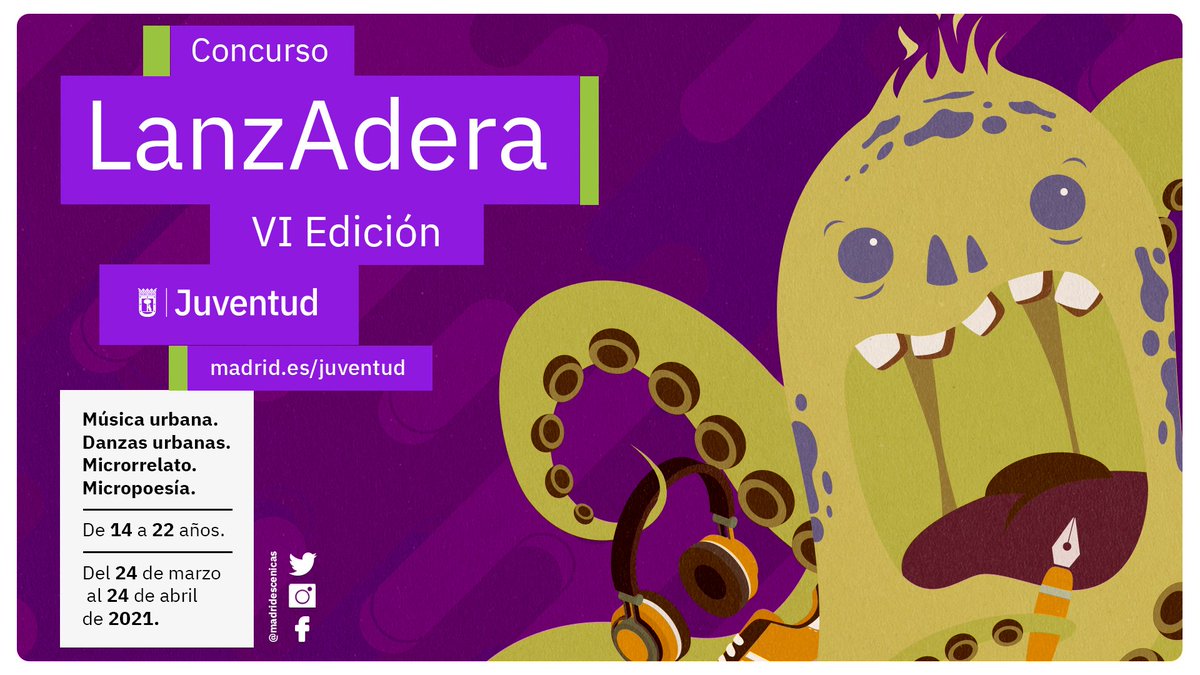 Interrapción tweet media