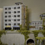 Photo by N Scale Dystopia (@modelrailroader)