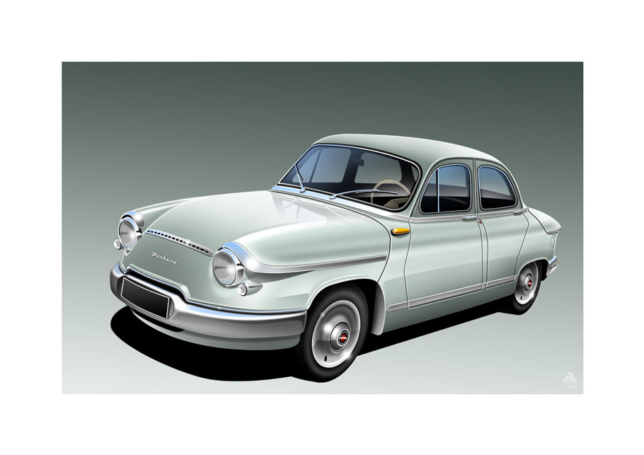 Russelljwallis's tweet photo. Todays car art is another Panhard. The PL17 Tigre. What an oddity!
Two once again for the price of one. A plain background and a Mediterranean scene. 

#PanhardPL17 #Panhard #frenchcars #carart

@marcus_t_ward
@creatinglightly
@goseatonio
@jezdrawspicture
@bsillustration https://t.co/2eA0xvXb6H