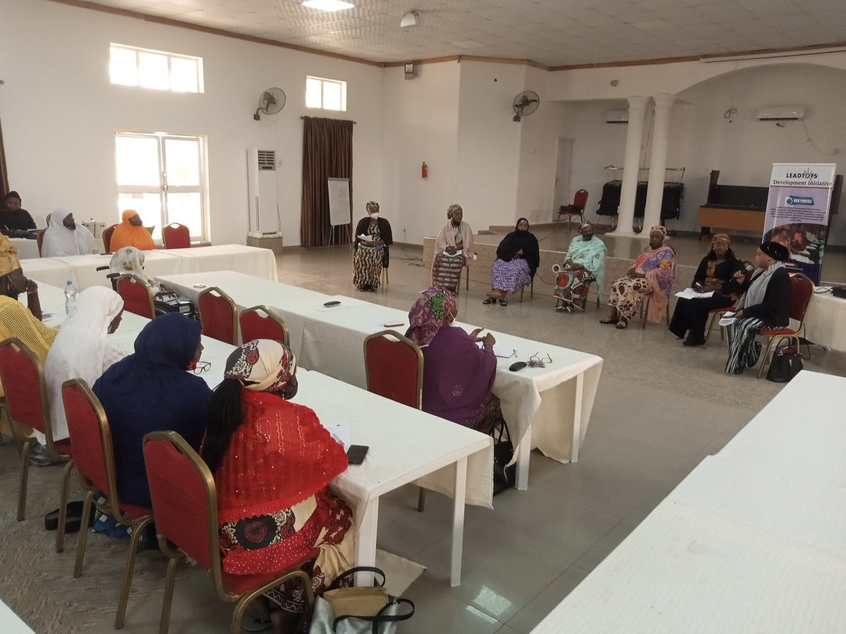 leadtots's tweet photo. The Younger women need to be mentored by older women to be empowered politically.
@Mall_bodex
@_AfricanUnion
@UN_Women
@NDIWomen
@womenadvocate https://t.co/oLuf8miWfO