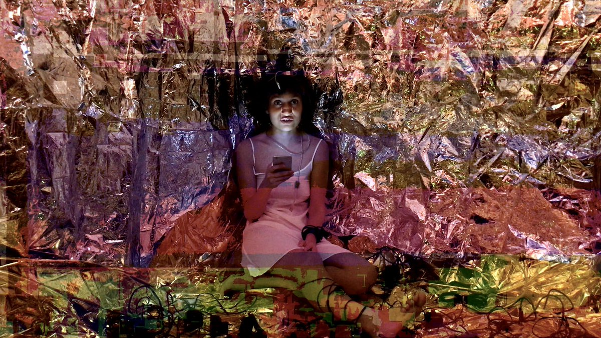 "To Tehran in My Dreams" by Himali Singh Soin is now showing on our website as part of the Sudden Beams: Homing In programme. 

Visit platformasia.org.uk/homing-in-hima… to watch the film now.

<a href="/ace_national/">Arts Council England</a> <a href="/ace_midlands/">ACE Midlands</a> <a href="/DCMS/">Department for Culture, Media and Sport</a> #SuddenBeams #SouthAsianartists