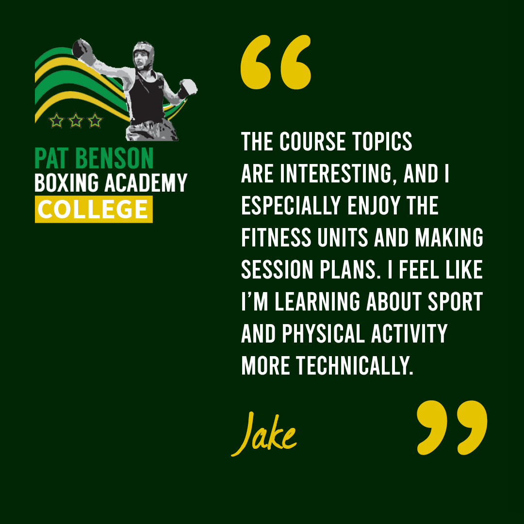BoxingCollege tweet picture