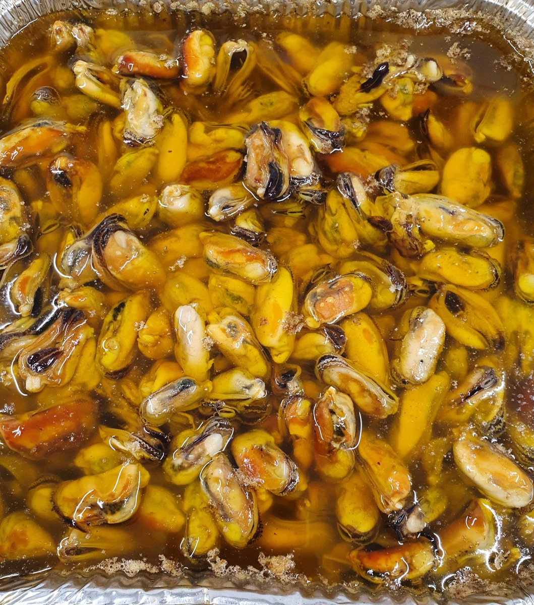 Parkers Arms tweet media