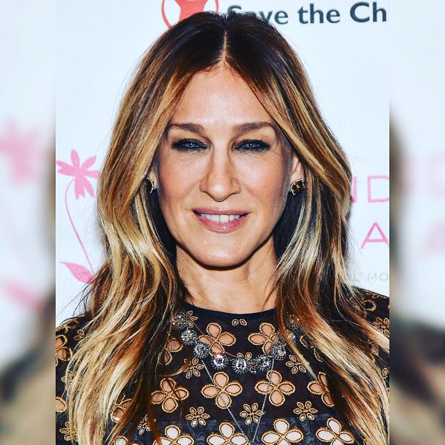 Happy Birthday Sarah Jessica Parker   