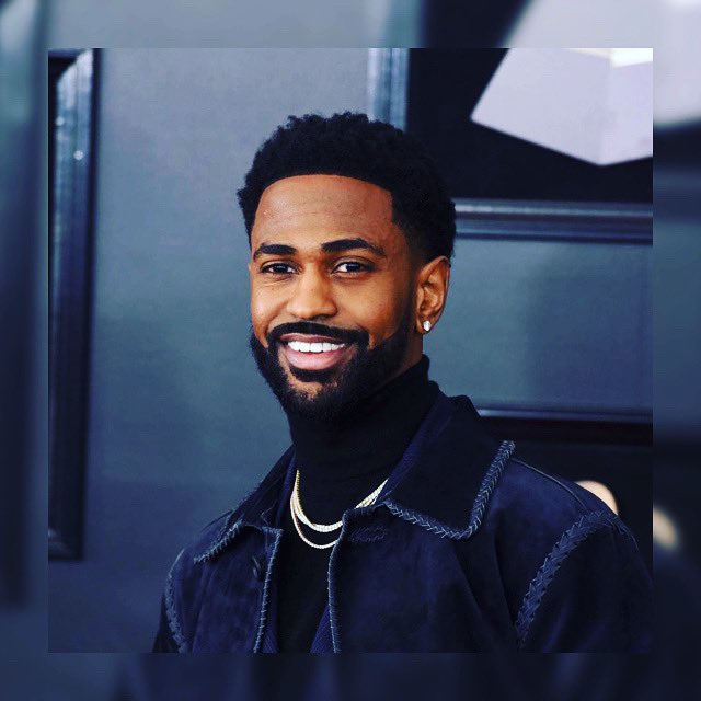 Happy Birthday Big Sean   