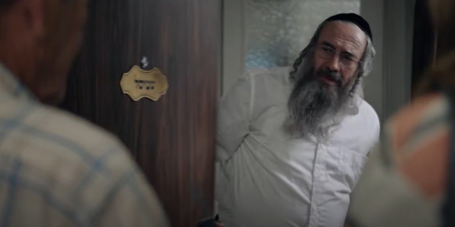 Seizoen 3 van Shtisel is nu op Netflix joods.nl/2021/03/seizoe…