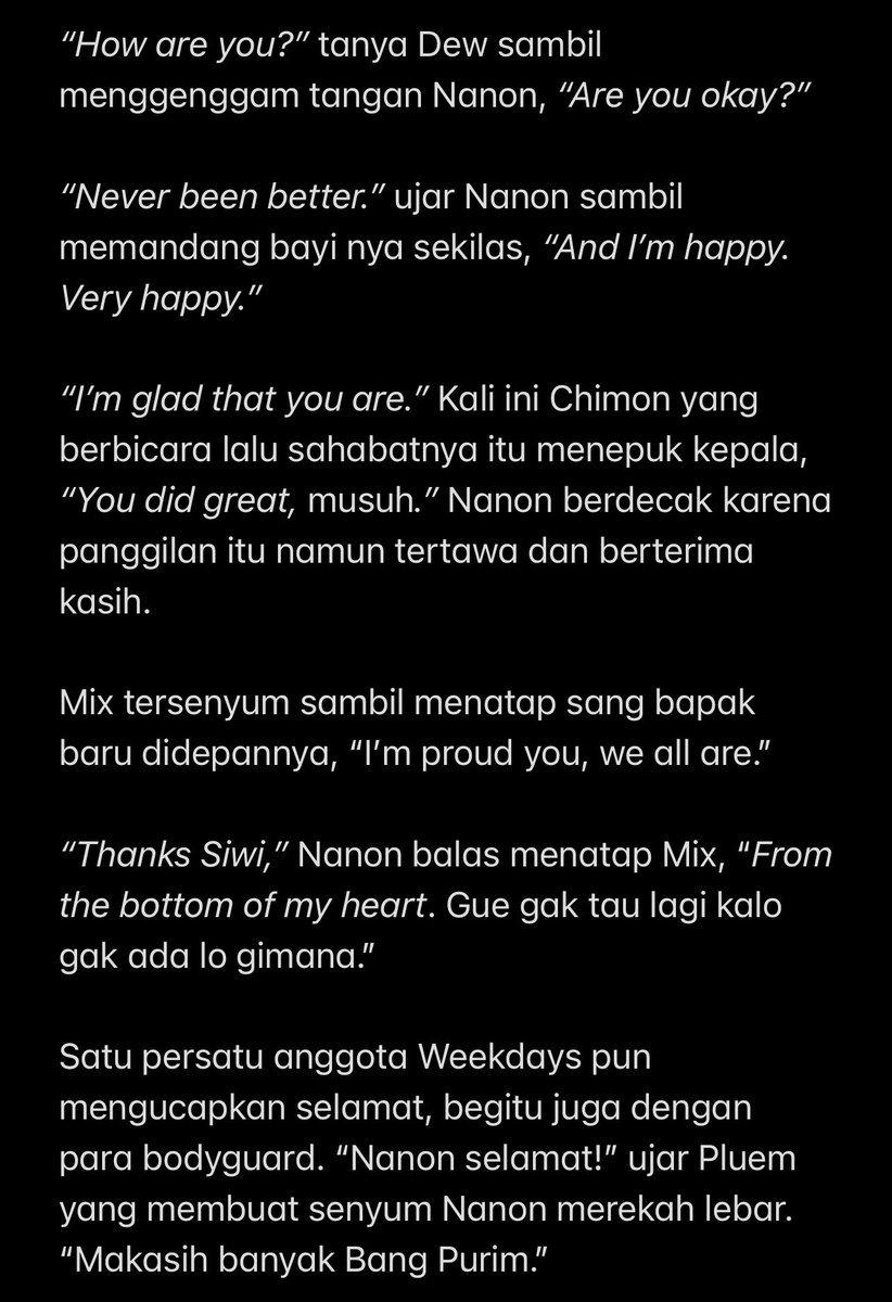 permenanon2's tweet photo. 534. Namanya siapa? https://t.co/NbhdJMFxgR