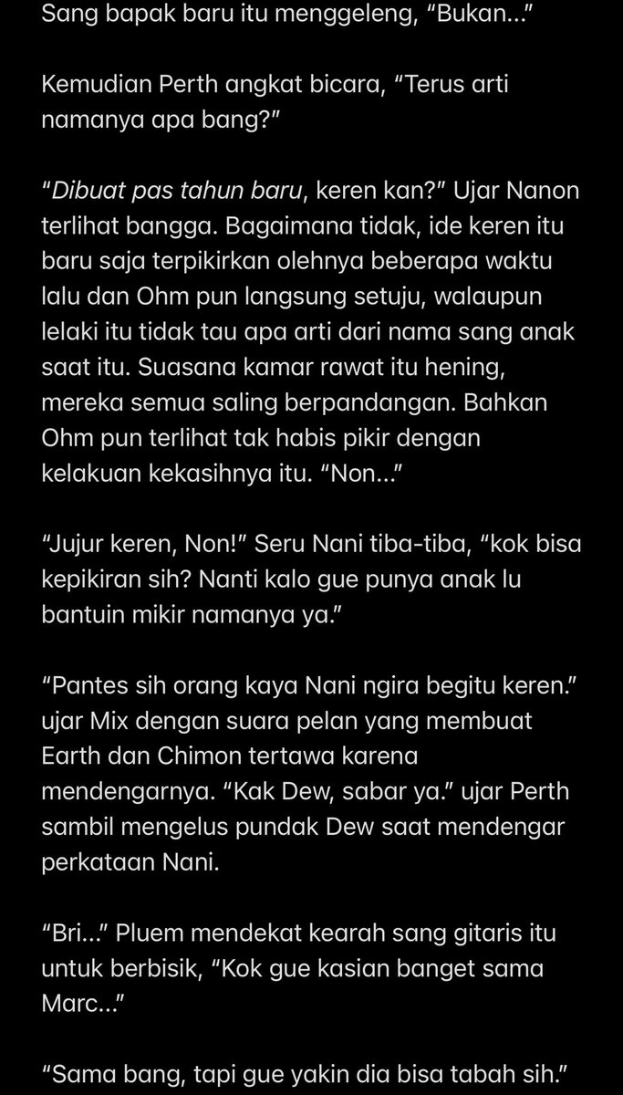 permenanon2's tweet photo. 534. Namanya siapa? https://t.co/NbhdJMFxgR