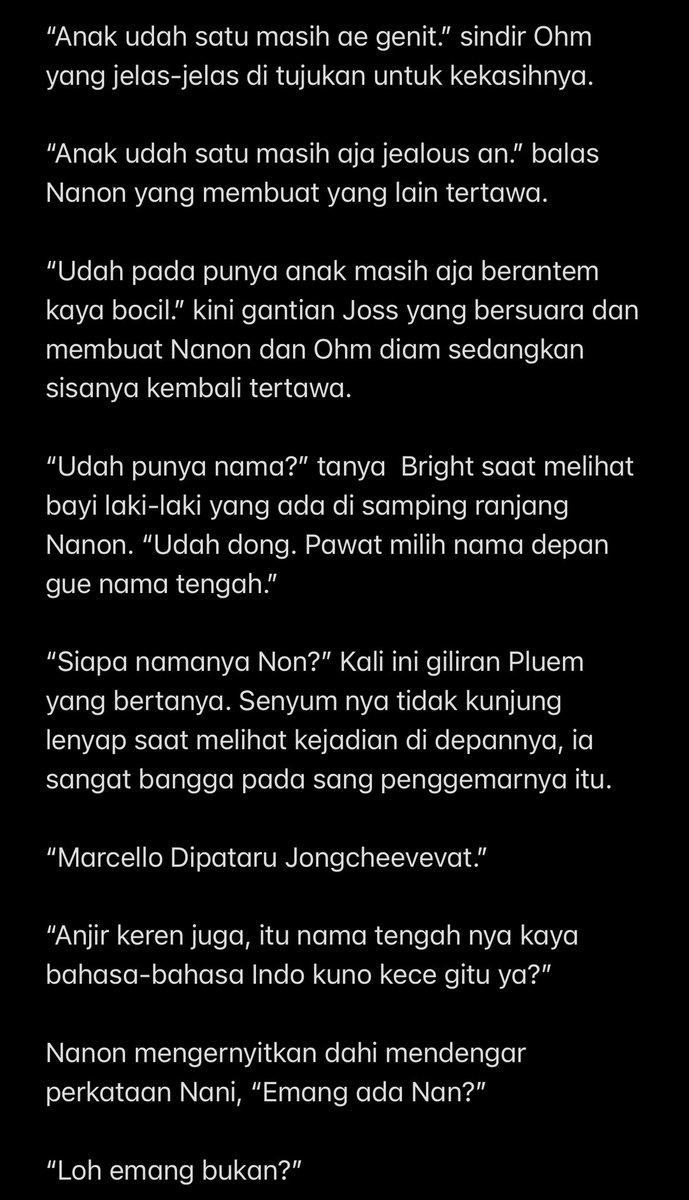 permenanon2's tweet photo. 534. Namanya siapa? https://t.co/NbhdJMFxgR