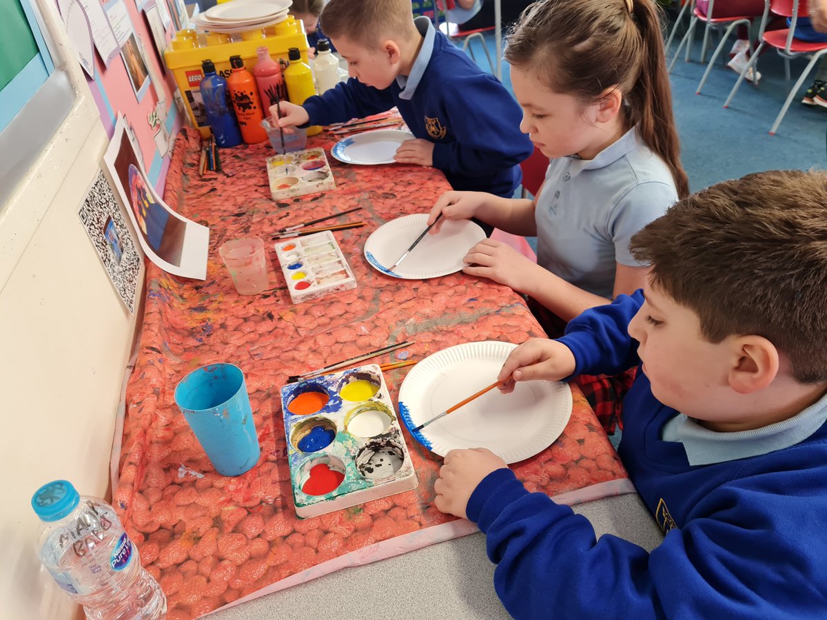 marys_rc's tweet photo. Beautiful Easter crafts created by Blwyddyn 4
#Easterpreparations
#usingourcreativity https://t.co/dPdZaagRF0