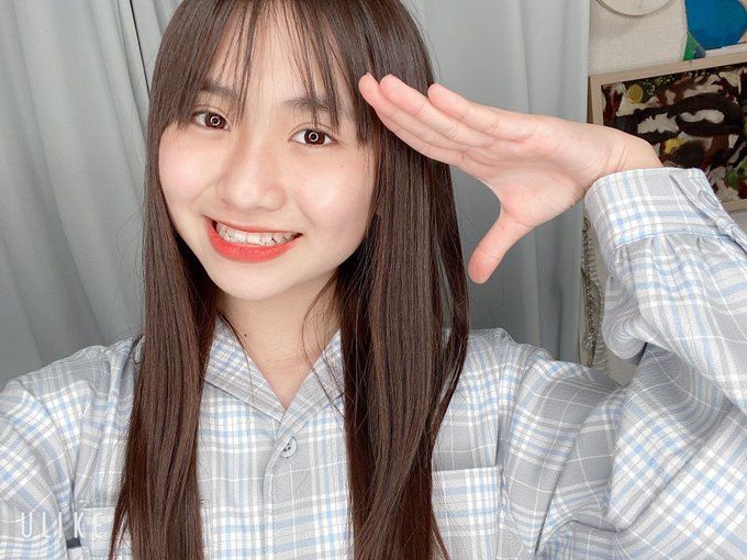 Twitterのコスプレ画像1