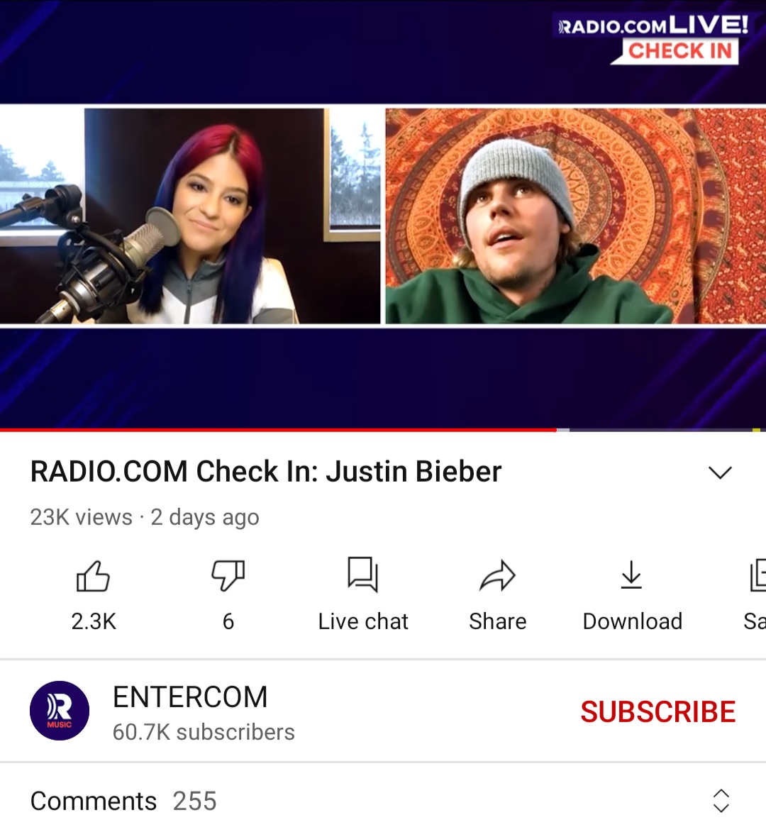 Biebah74's tweet photo. @imhvibrator that's where he talks about wanting to work with sza, jhene ...(around minute 13:47 ) https://t.co/eNCN6nWaQ0