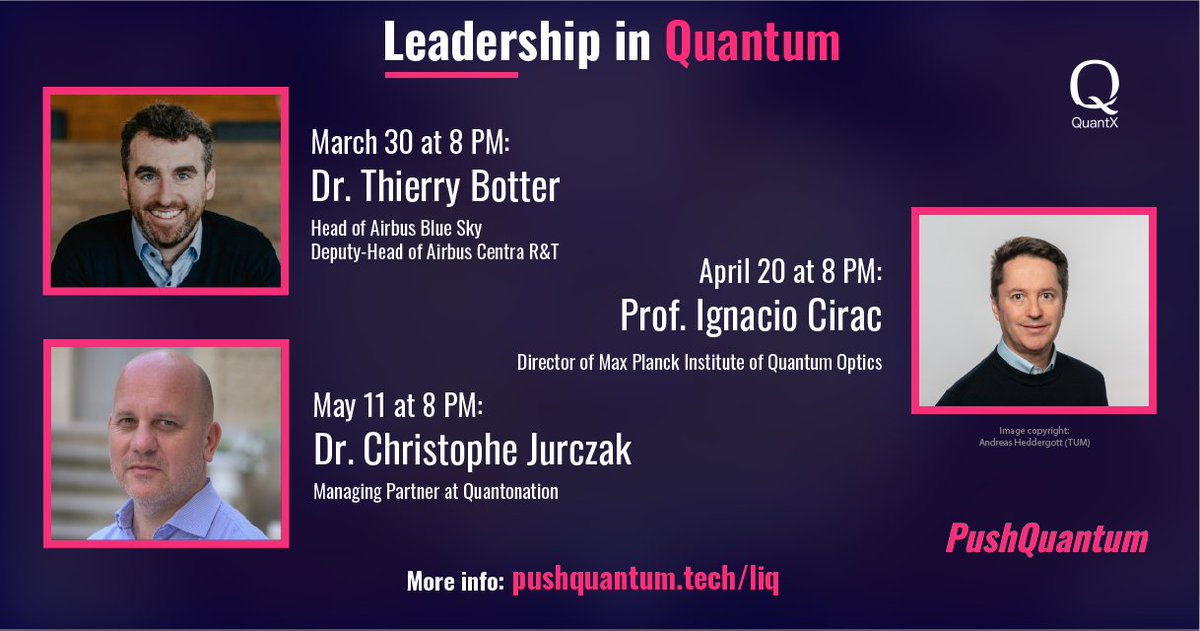 PushQuantum tweet media