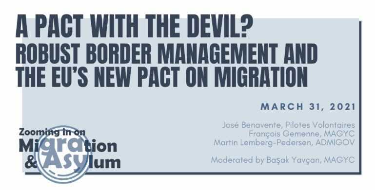 The MAGYC Project tweet media