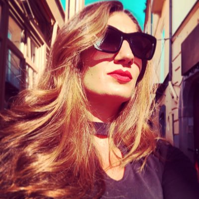 GioggioRusso's tweet photo. #NuovaFotoProfilo https://t.co/A2hrdXCXcb