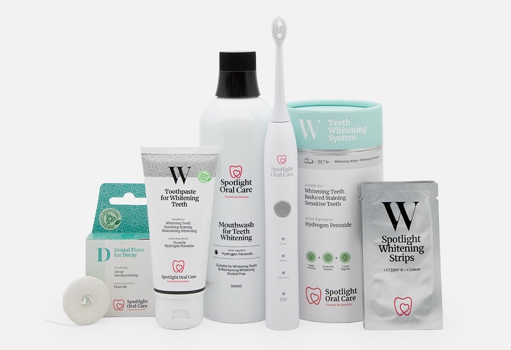 Thetaste_ie's tweet photo. RT Last Chance 🌟 WIN 🌟 a Year’s Supply of Spotlight Oral Care products worth €500 &amp; a €500 Gift Voucher for the Europe Hotel - https://t.co/VjI0CkjfhG RT https://t.co/slVIGAfYQU