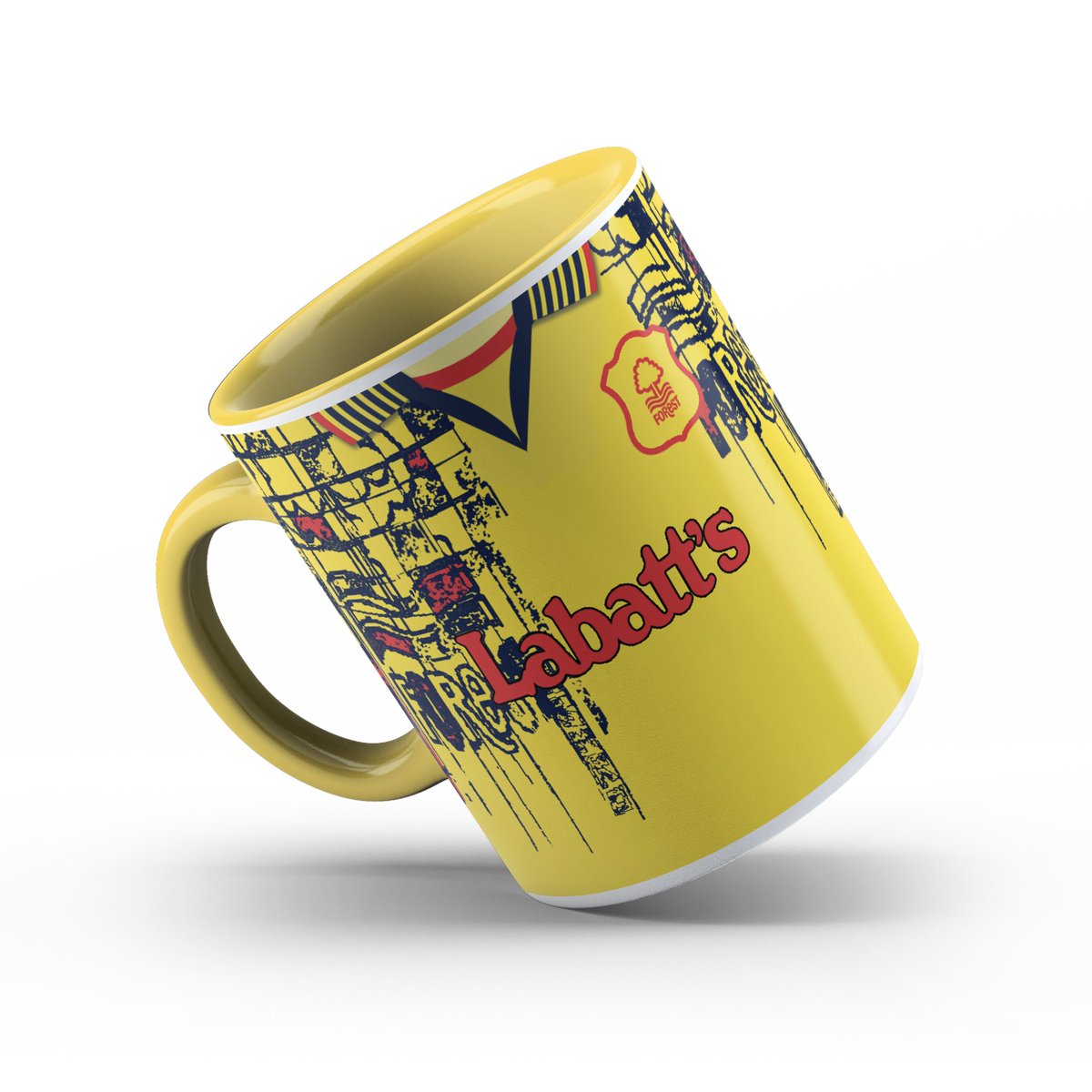 theterracestore's tweet photo. Be quick! We just restocked the @NFFC yellow handle mug again, last time this sold out in less than an hour! 

Only 36x available and first come first serve! >> https://t.co/jJFaHBOAyP!

Retweet for your chance to bag one free when it sells out! #nffc https://t.co/xv9heglioT