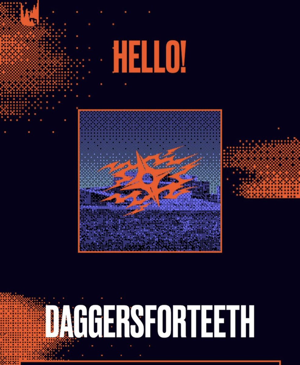 RoarArtists's tweet photo. @DaggersForTeeth has been working with @_DesignStudio_ @riotgames for a couple of years now creating the epic icons for #LEC (SEE HELLO CROWN!) - and you can now use them to create your own avatar on their newly launched #BitRift via the mobile site https://t.co/aJVvezUPXl π« https://t.co/7kprAExwlR