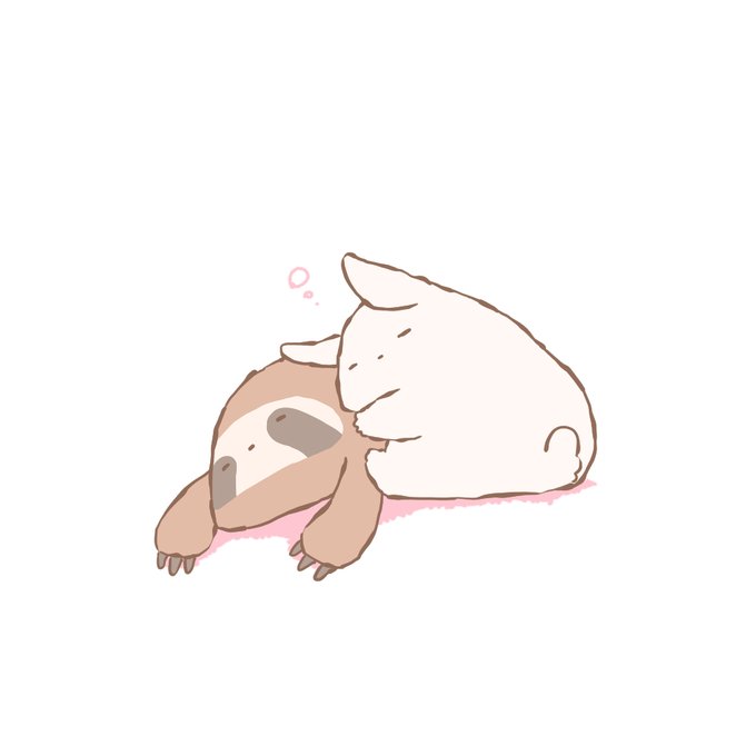 ナマケモノのtwitterイラスト検索結果 ナマケモノのtwitterイラスト検索結果