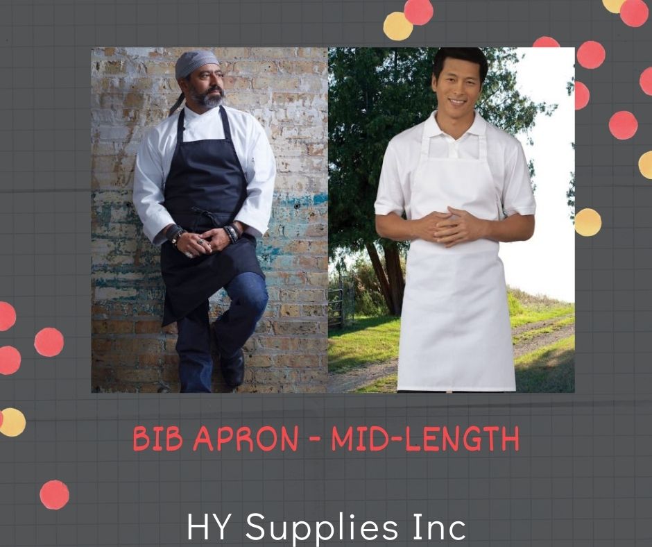 Hysupplies_USA's tweet image. Chef Aprons Wholesale
Buy Chef aprons from HY Supplies Inc. at wholesale
price.
#chefaprons #kitchenaprons #chefapronswholesale
hysupplies.net/mid-length-bib…