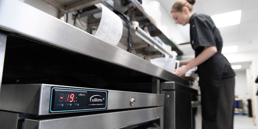 Now is the right time to invest in your catering equipment thanks to the new temporary tax relief scheme from 1 April 2021. We have the perfect product for your kitchen. 👍

Find out more 👉ow.ly/Lrpc50E82g5

#williams #refrigeration #superdeduction #tax #relief #kitchen