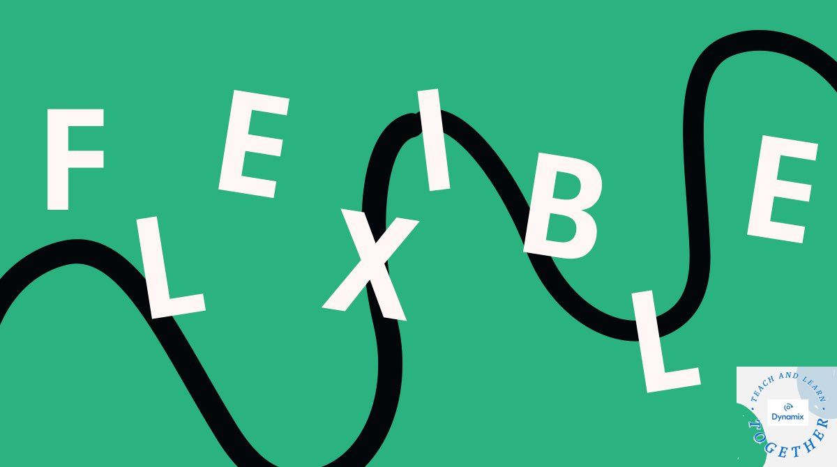 No one wants to add anything else to an already full plate.  That’s why #TeachAndLearnTogether is flexible for busy working teachers. You can participate in as much or as little as you want and the free resources are designed to save you time. #ConnectingOhioTeachers