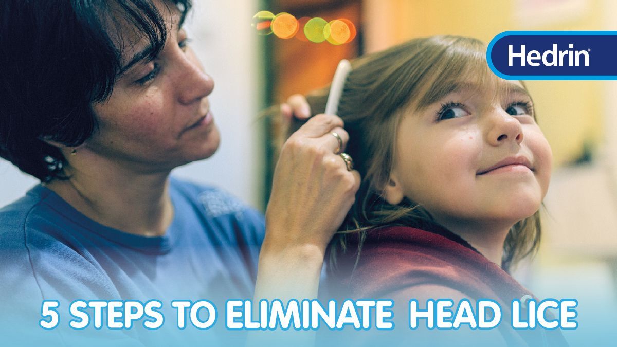 HedrinUK's tweet photo. Do you know how to get rid of head lice properly? Follow these 5 steps for Hedrin Once Spray Gel to ensure you kill lice and eggs in one 15 minute treatment (1/6) 👇

*IMPORTANT* always read the full instruction leaflet before use.
For verification contact Hedrin@thorntonross.com https://t.co/jI9YxJQzQX