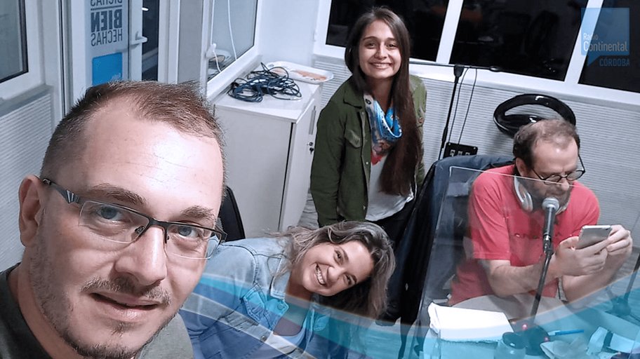🔵 AIRE | Arrancamos el jueves en #VerdadesAfiladas !! Te acompañamos con #MarianoMontali , <a href="/gabrielazabalaa/">Gabi Zabala</a> , Solita Sandoval y <a href="/edgardorebechi/">Edgardo Rebechi</a> .

👇Escuchanos👇

📻 103.5 FM (Cba)
📻 92.5 FM (Río IV)
💻 continentalcba.fm
