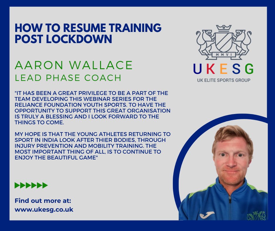 UK Elite Sports Group tweet media