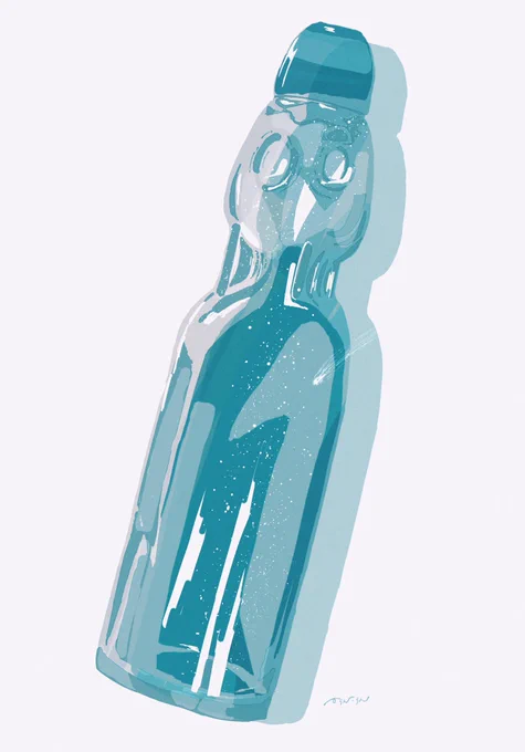 ラムネ 