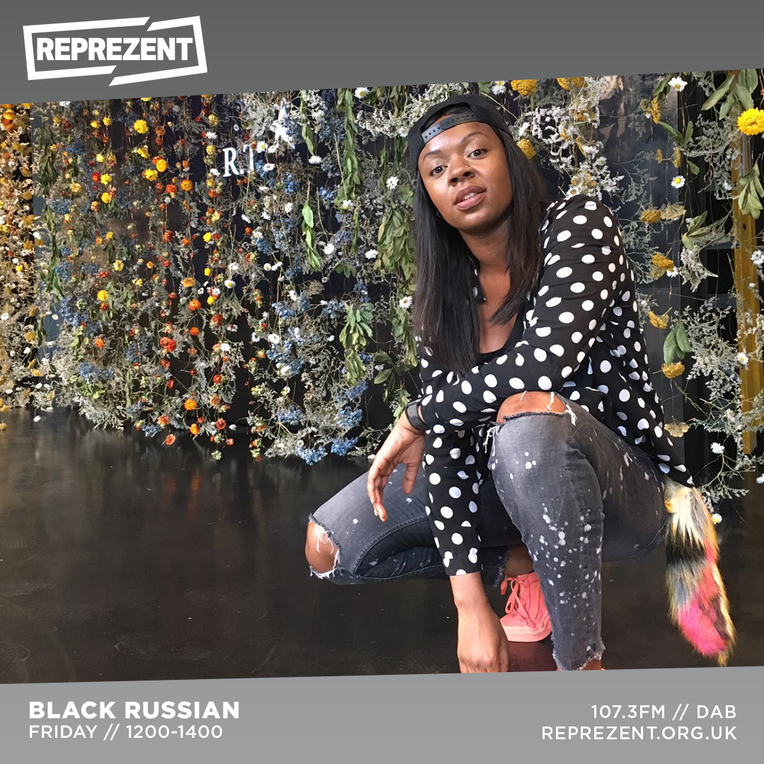 ReprezentRadio's tweet photo. 1200-1400 

@BlackrussianIam 

NEW SKOOL X OLD SCHOOL!

Nothing but 2 hours of tracks Black Russian cant wait to 'Ayy' to in the clubs!

1st hour - New Skool energy + A guest mix from @SirDJCorey

2nd Hour - Old School vibes Nothing but nostalgia + a guest mix from @franksdj

REP https://t.co/TPizaO75xQ
