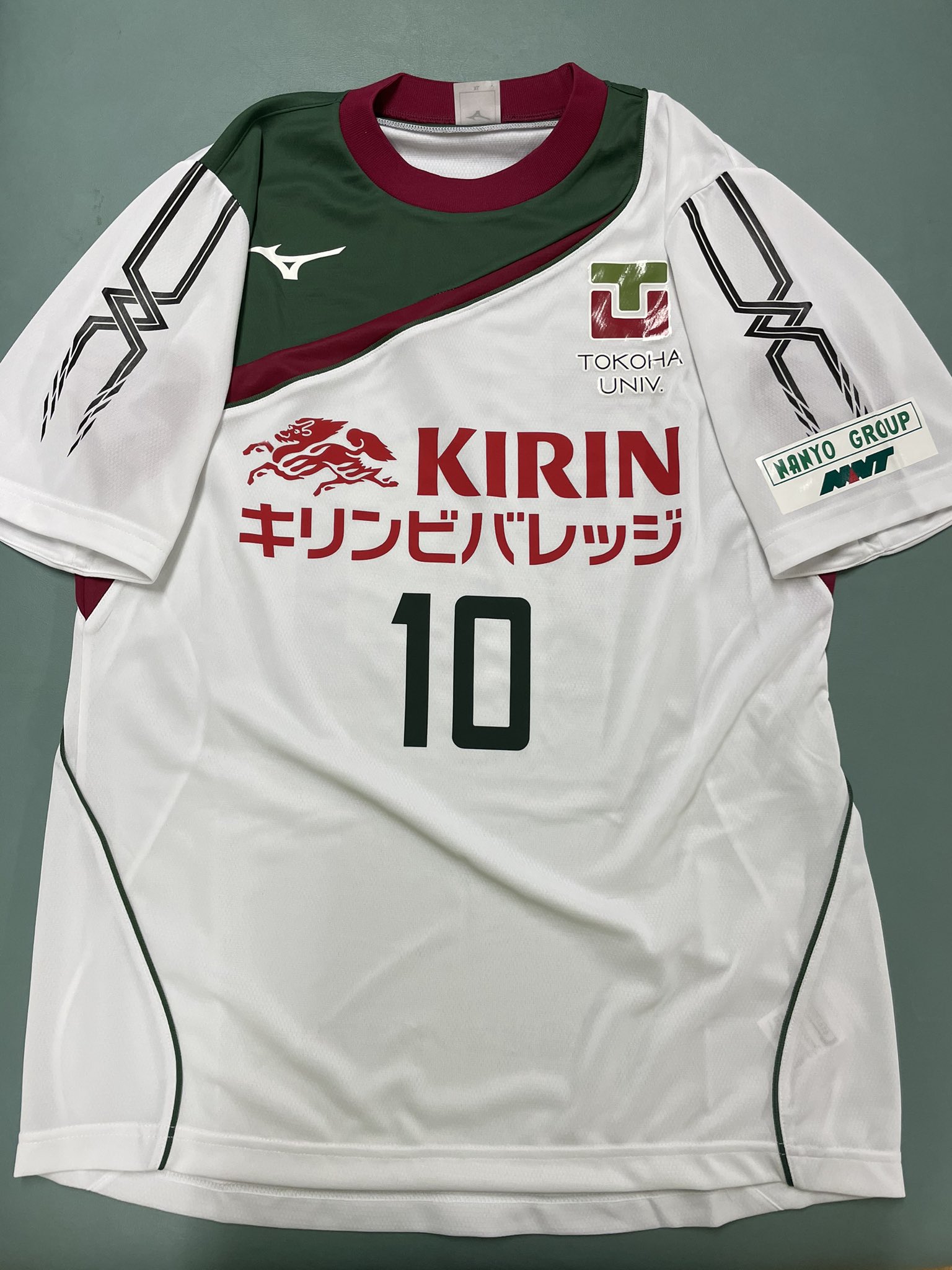 常葉大学サッカー部 on X: 