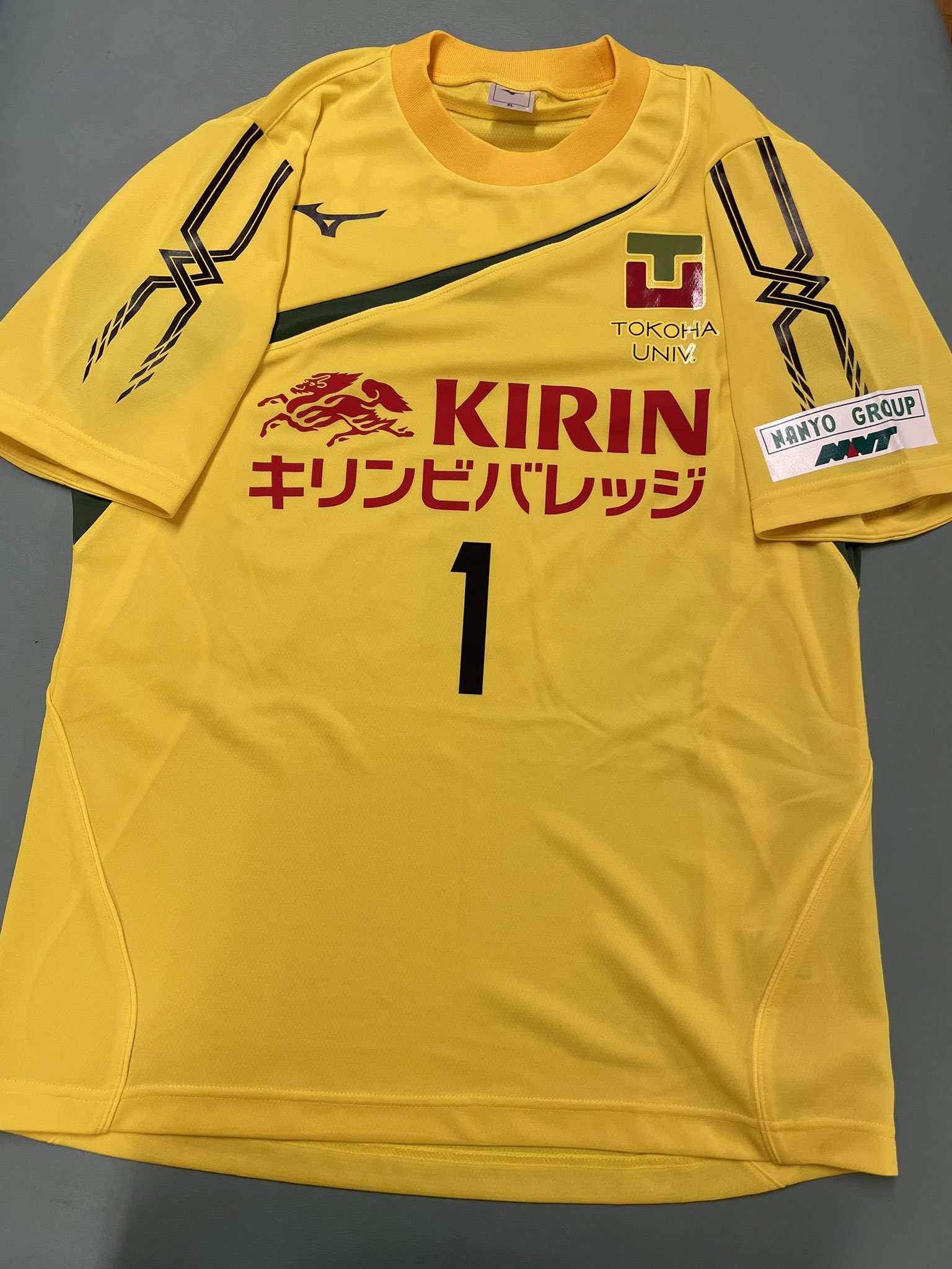 常葉大学サッカー部 on X: 