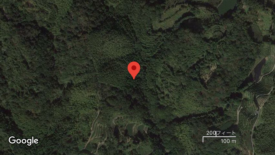 山、買えます。