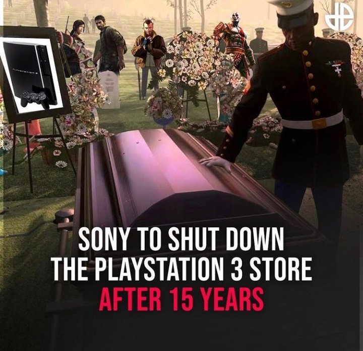 Press 'F' to pay respects, The post Press 'F' to pay respec…