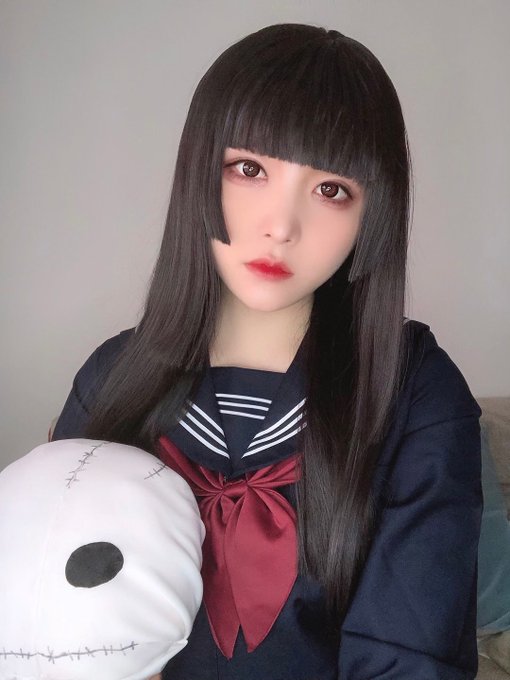 コスプレイヤーねこまるのTwitter画像23