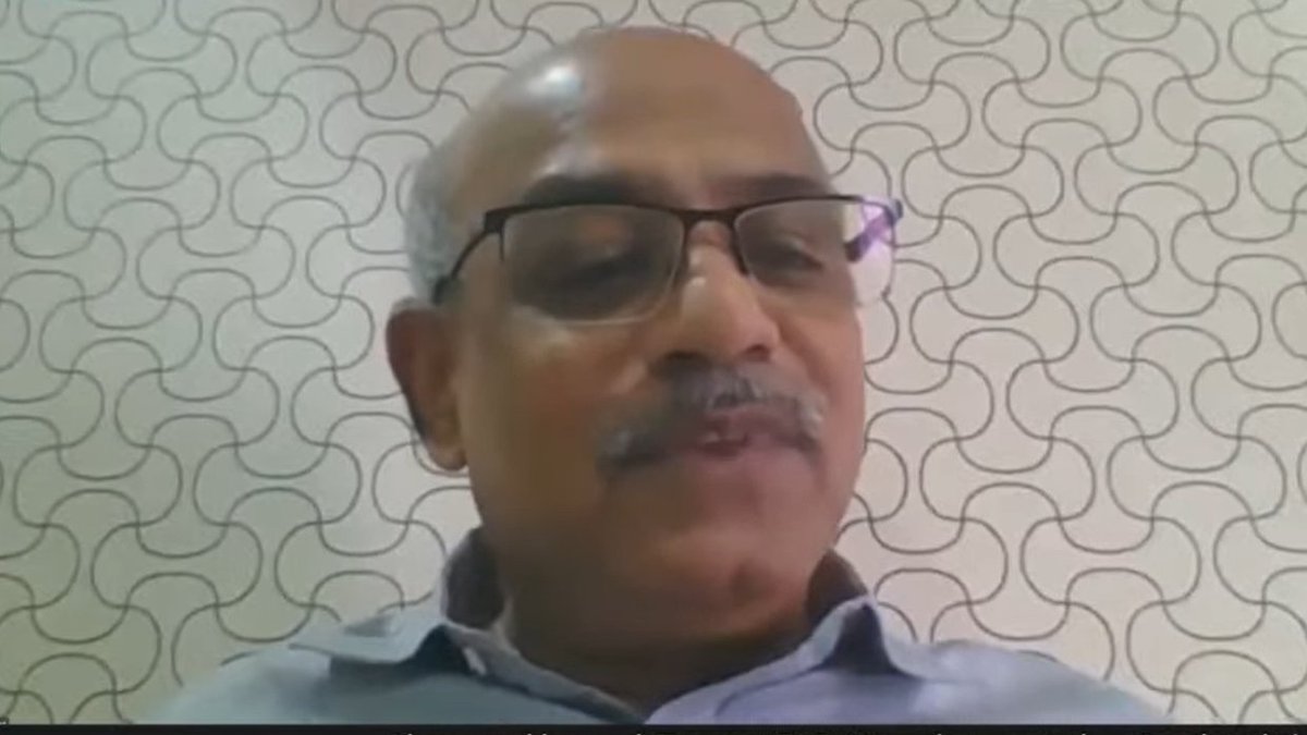 ITLNLive's tweet photo. "If you want to attract cargo from me it should be a collaborative approach from all stakeholders including the airport, #handlingagent, #freightforwarder and airline," said, Pramod Sant, VP, head of import, export and customs, Siemens
@Siemens @SiemensIndia #BLRAirport https://t.co/UxlyAyoefc