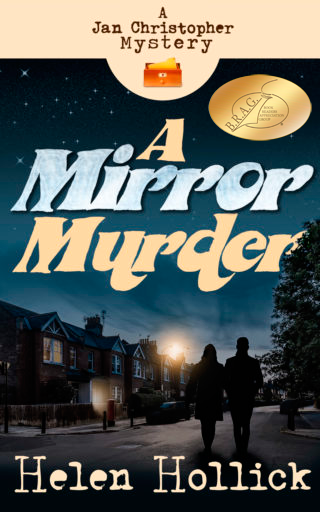 HelenHollick's tweet photo. #RatherNice! my #CosyMystery A Mirror Murder is going from strength to strength! I've been awarded an @IndieBrag medallion "to discover talented self-published authors & help give their work the attention & recognition it deserves"
https://t.co/QYSw6KHXkd
https://t.co/m2i5JcQEhH https://t.co/YrOgm8OeiZ