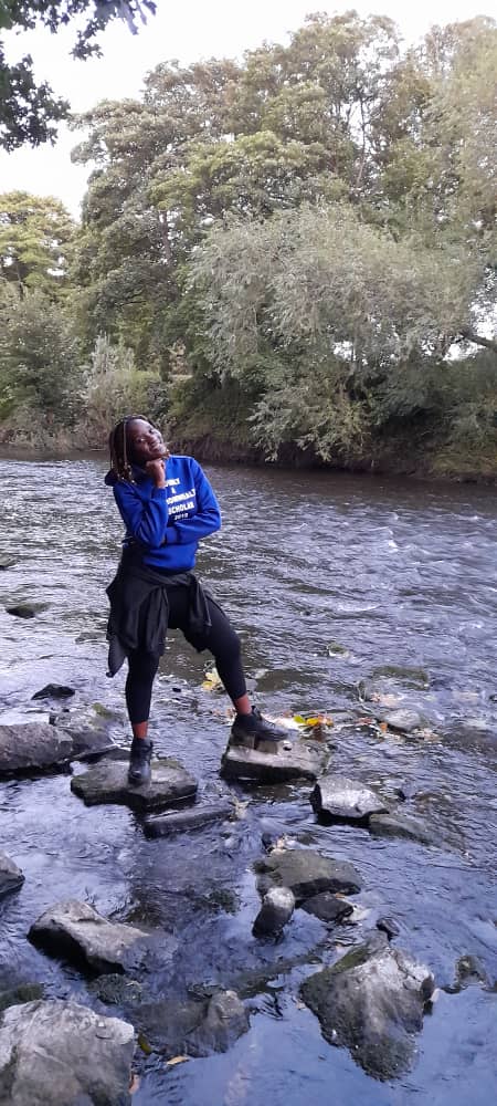 AdeleyeSamuelA's tweet photo. Dear @boltapp_NG, I nominate @Q_ejiro. I have interacted with her and have critiqued her passionate ideas about Inclusive and seamless mobility in Africa and I can tell that this smart mind is enlisted in the future of African smart transport systems. #Drive4WITech https://t.co/Od90kDCJKD