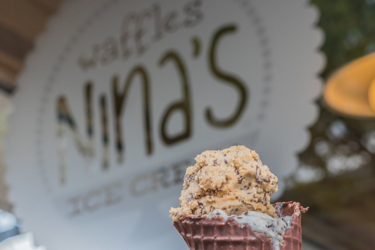 🍬 Discover all of Bucks County’s best sweet treats! Download the mobile Sweet Spots Trail passport from Visit Bucks County today and visit THREE spots to win a FREE Bucky plush! #EatInBucksCo bit.ly/3t92fD8