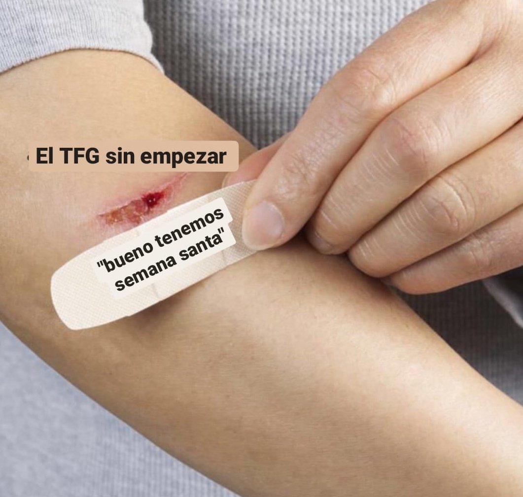 bea_rnfnr's tweet photo. Feliz jueves a todos los estudiantes de último año de carrera muak un besito https://t.co/RjDB3oBK7Q