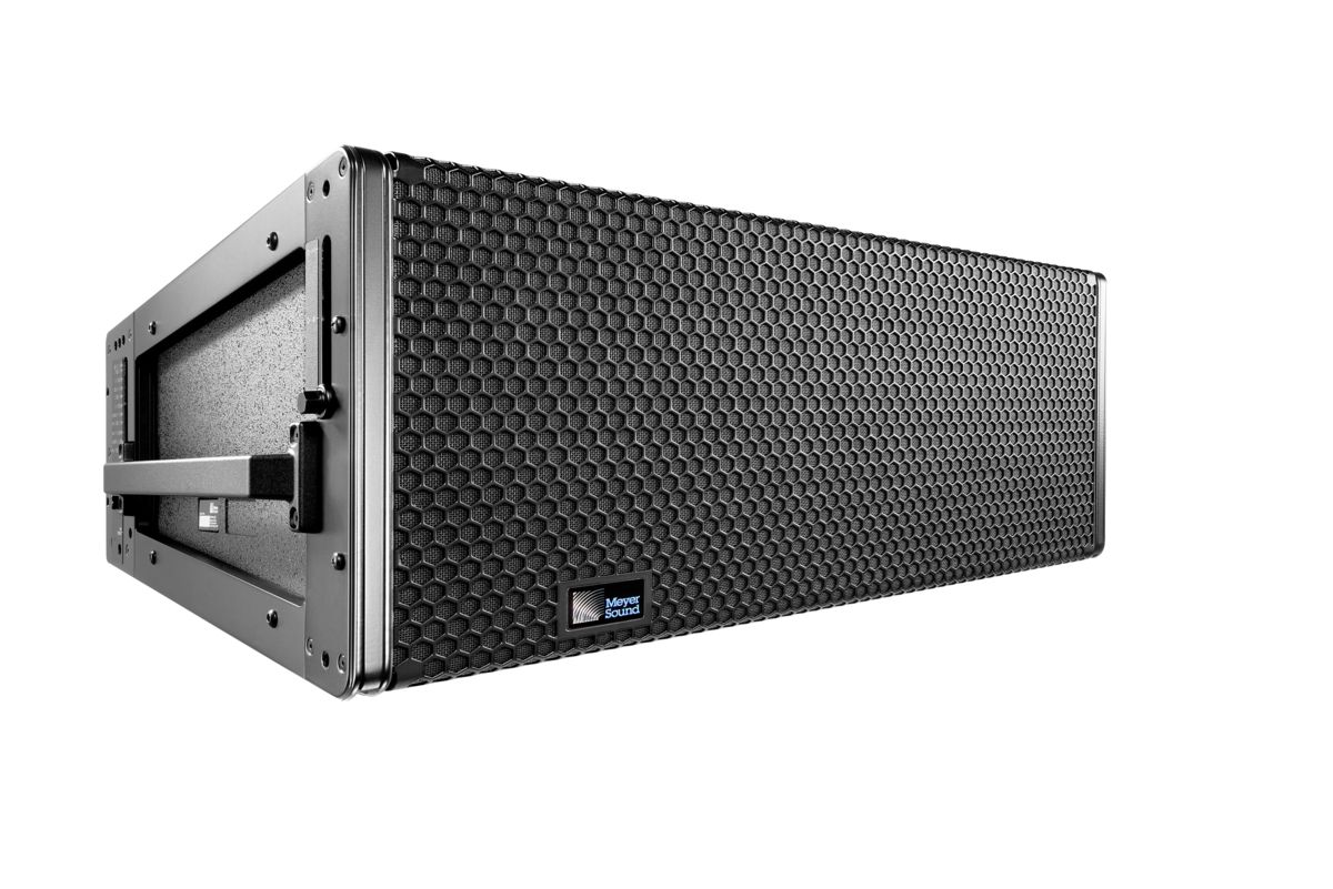 instalia_eu's tweet photo. https://t.co/F0InBNFrvq
Nuevos #sistemaslinearray #LEOPARDM80 con patrón de cobertura horizontal preciso es de 80º @MeyerSoundEs ✅🔊✅🔊
#meyersound #sistemasarray #linearrayLEOPARD #Array #arraysystems #sistemasdesonidoprofesional #sonidoprofesional #audioprofesional https://t.co/cssS05jdx7