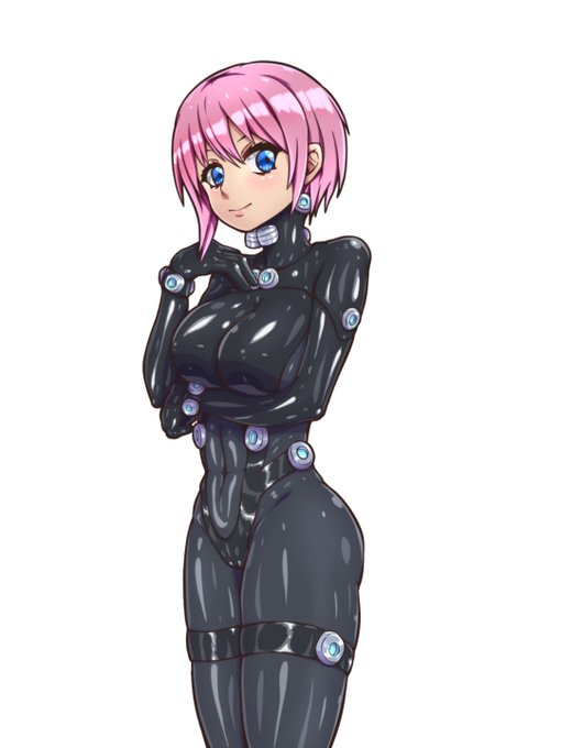 フォロワー300人突破記念第五弾(最後)
一花+ガンツスーツ
担当「すげえっ!!ガンツだ!!」

さすが長女…大人オーラがプンプン臭うんだぜ
何というか…純度の高い良きです 