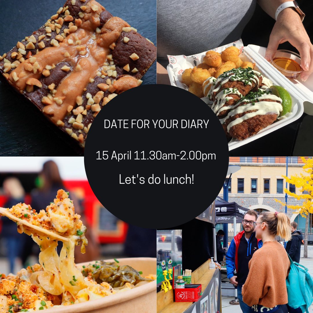 TempleQMarket's tweet photo. Guess who’s back! @ShopLocalBris @VisitBristol @bristol247 @BristolLive @ForMiceAndMen @GurtWings @Alp_Mac @LosHermanos_GB @thekitchenchef  #templequaymarket #bristolstreetfood #totterdown #thedingsbristol https://t.co/kf5anyzw9M