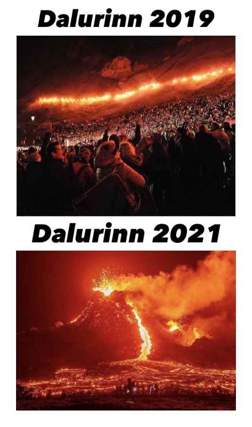 RIP þjóðhàtíð #dalurinn