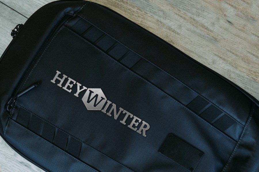 NameicsCom's tweet image. A cool, catchy name to chill out with. Check it out at bit.ly/HeyWinter or HeyWinter.com
❄️🏂🏔
#branding
#naming
#brandideas
#winter
#wintersports
#travel