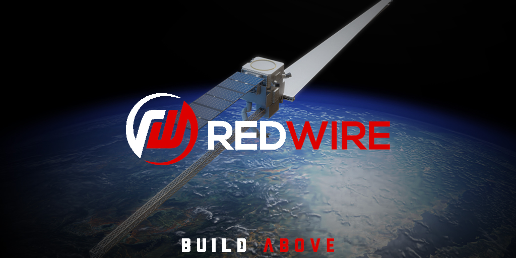 NEWS: Redwire intends to go public through a merger with Genesis Park Acquisition Corp. Through this partnership, we will shape the future of space exploration & operations for generations to come. Learn more: bit.ly/2P9uPps