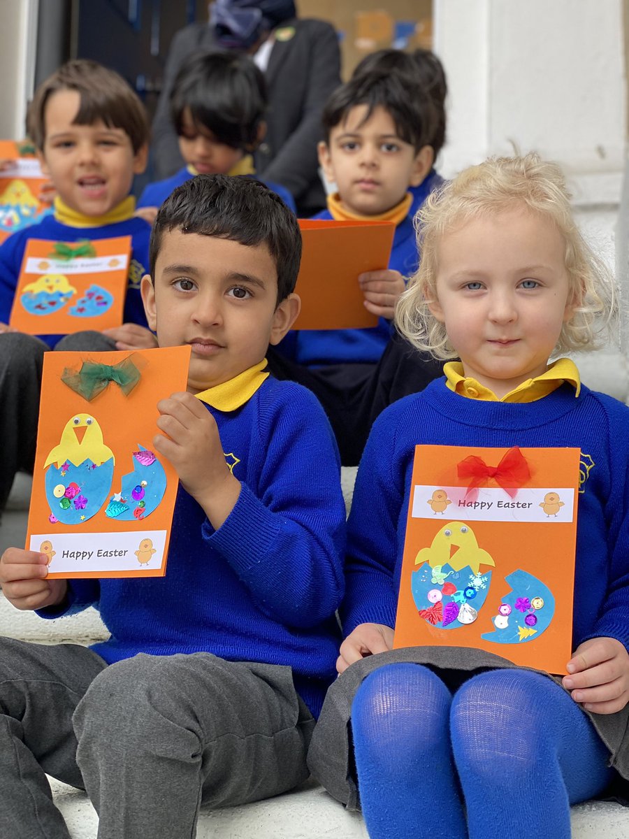 Ashton House School tweet media