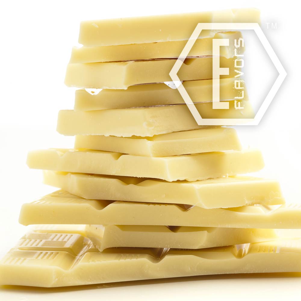 White Chocolate Flavor Concentrate is a creamy n' sweet flavor that vapers will enjoy adding their their e-liquids.
#NicVape #flavoring #concentrate #diyvaping #vapers #vaping #eliquids #ejuices #vapejuices #vapes #ejuiceflavors #vapejuiceflavors

nicvape.com/white-chocolat…